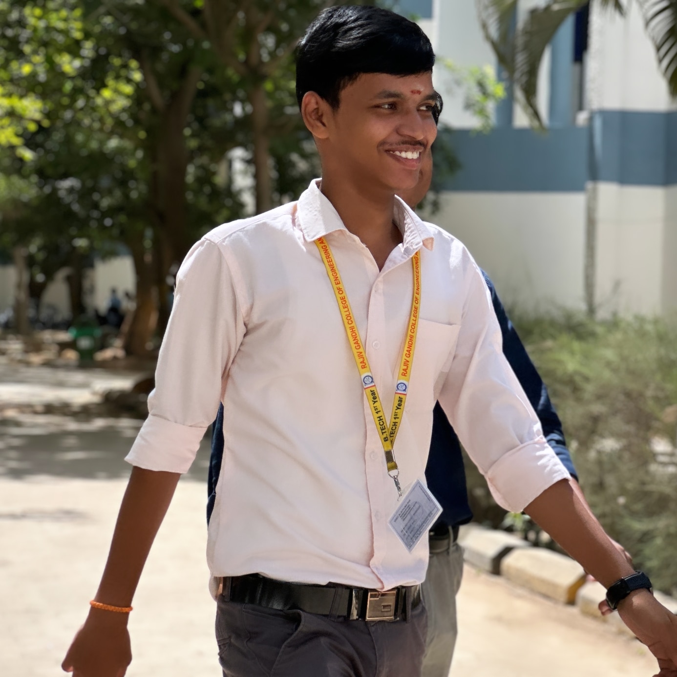 Profile Picture